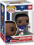 Funko Pop! Football: France - Ousmane Dembele - World Cup 2026 - France - Collectable Vinyl Figure - Gift Idea - Official Merchandise - Toys for Kids & Adults - Sports Fans