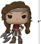 Funko Pop Movies: How to Train Your Dragon: Astrid
