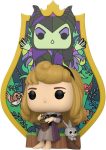 Funko Pop! Deluxe: Sleeping Beauty - Aurora - Stained Glass - Collectable Vinyl Figure - Gift Idea - Official Merchandise - Toys for Kids & Adults - Princesses Fans - Model Figure for Collectors