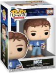 Funko POP Movies: Varsity Blues - MOX?? - Collectable Vinyl Figure - Gift Idea - Official Merchandise - for Kids & Adults - Movies Fans - Model Figure for Collectors and Display