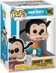 Funko Pop! Disney: Goofy Through The Ages - Goofy 1992 - Collectable Vinyl Figure - Gift Idea - Official Merchandise - Toys for Kids & Adults - Disney Fans - Model Figure for Collectors and Display