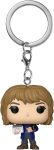 Funko Pop! Keychain: Stranger Things - Robin Buckley - Stranger Things Novelty Keyring - Collectable Mini Figure - Stocking Filler - Gift Idea - Official Merchandise - TV Fans - Backpack Decor