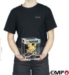 Funko Pop! Deluxe: Kaiju No8 - Kikoru Shinomiya - Collectable Vinyl Figure - Gift Idea - Official Merchandise - Toys for Kids & Adults - Anime Fans - Model Figure for Collectors and Display