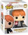 Funko Pop Bitty Boxes: Harry Potter - Hogwarts - Collectable Vinyl Figure - Gift Idea - Official Merchandise - Toys for Kids & Adults - Fantasy Fans - Model Figure for Collectors and Display