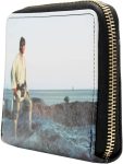 Loungefly Star Wars A New Hope Final Frames Zip Around Wallet