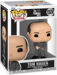 Funko POP! Movies: The Godfather Part 2- Tom Hagen - Collectable Vinyl Figure - Gift Idea - Official Merchandise - for Kids & Adults - Movies Fans - Model Figure for Collectors and Display