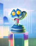 Funko Pop! Disney: Zootopia 2 - Gary De'Snake - Collectable Vinyl Figure - Gift Idea - Official Merchandise - Toys for Kids & Adults - Disney Fans - Model Figure for Collectors and Display