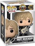 Funko POP! Rocks: Guns and Roses - Duff McKagan - (1980's) - Collectable Vinyl Figure - Gift Idea - Official Merchandise - for Kids & Adults - Music Fans - Model Figure for Collectors