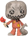 Funko Pop! Movies: Doodles - Sam - Trick 'r Treat - Collectable Vinyl Figure - Gift Idea - Official Merchandise - Toys for Kids & Adults - Horror Fans - Model Figure for Collectors and Display