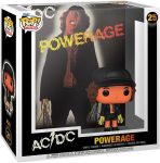 Funko Pop! Albums: AC/DC - Angus Young - Powerage - Collectable Vinyl Figure - Gift Idea - Official Merchandise - Toys for Kids & Adults - Music Fans - Model Figure for Collectors and Display