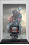 Funko Pop! Comic Cover: DC - Batman - Murder Machine - Collectable Vinyl Figure - Gift Idea - Official Merchandise - Toys for Kids & Adults - Comic Fans - Model Figure for Collectors and Display