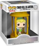 Funko POP! Deluxe: Disney Peter Pan - Tinker Bell in Lantern - Collectable Vinyl Figure - Gift Idea - Official Merchandise - for Kids & Adults - Movies Fans - Model Figure for Collectors