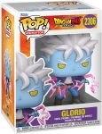 Funko Pop! Animation: Dragon Ball DAIMA - Glorio - Collectable Vinyl Figure - Gift Idea - Official Merchandise - Toys for Kids & Adults - Anime Fans - Model Figure for Collectors
