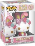 Funko Pop! Sanrio: Hello Kitty Spring - Hello Kitty? - Collectable Vinyl Figure - Gift Idea - Official Merchandise - Toys for Kids & Adults - Sanrio Fans