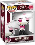 Funko Pop! Animation: Hazbin Hotel - Angel Dust - Collectable Vinyl Figure - Gift Idea - Official Merchandise - Toys for Kids & Adults - Animation Fans - Model Figure for Collectors and Display
