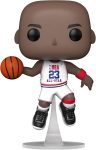 Funko Pop! NBA: Legends - Michael Jordan. 1988 All Star Game