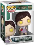 Funko Pop! Games: Bioshock - Little Sister with Syringe - Collectable Vinyl Figure - Gift Idea - Official Merchandise - Toys for Kids & Adults - Video Game Fans - Model Figure for Collectors