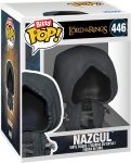 Funko Bitty POP! Lord of The Rings - Witch King. 4-Pack? and A Surprise Mystery Mini Figure - 0.9 Inch (2.2 Cm) - Lord of The Rings Collectable - Stackable Display Shelf Included - Gift Idea