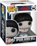 Funko Bitty Pop! Bitty Boxes: Stranger Things - Byers House Playset with 2 0.9 Inch (2.2 Cm) Tiny Mini Figures - Collectable Display Case with Interior Scene and Storage - Gift Idea