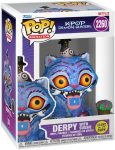 Candide. Funko POP! Derpy & Sussie (Glow). K-Pop Warriors - 4 and 1