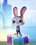 Funko Pop! Disney: Zootopia 2 - Judy Hopps - Collectable Vinyl Figure - Gift Idea - Official Merchandise - Toys for Kids & Adults - Disney Fans - Model Figure for Collectors and Display