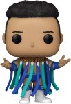 Funko POP! WWE: Rocky Maivia - Dwayne The Rock Johnson - Collectable Vinyl Figure - Gift Idea - Official Merchandise - for Kids & Adults - Sports Fans - Model Figure for Collectors and Display