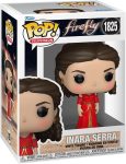 Funko Pop! TV: Firefly - Inara Serra - Collectable Vinyl Figure - Gift Idea - Official Merchandise - Toys for Kids & Adults - TV Fans - Model Figure for Collectors and Display