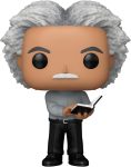 Funko Pop! TV: Firefly - Shepherd Book - 1/6 Odds for Rare Chase Variant - Collectable Vinyl Figure - Gift Idea - Official Merchandise - Toys for Kids & Adults - TV Fans - Model Figure for Collectors