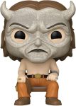 Funko Pop! Plus: Black Phone - The Grabber - Collectable Vinyl Figure - Gift Idea - Official Merchandise - Toys for Kids & Adults - Horror Fans - Model Figure for Collectors