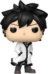 Funko Pop! Animation: Fairy Tail 100 Years Quest - Gray - 1/6 Odds for Rare Chase Variant - Collectable Vinyl Figure - Gift Idea - Official Merchandise - Toys for Kids & Adults - Anime Fans