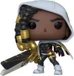 Funko POP Games: LOL - Senna - League of Legends - Collectable Vinyl Figure - Gift Idea - Official Merchandise - for Kids & Adults - Video Games Fans - Model Figure for Collectors and Display