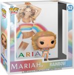 Funko POP! Albums: Mariah Carey - Rainbow - Music - Collectable Vinyl Figure - Gift Idea - Official Merchandise - for Kids & Adults - Music Fans - Model Figure for Collectors and Display