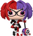 Funko Pop! Heroes: Batman Ninja - Harley Quinn - Collectable Vinyl Figure - Gift Idea - Official Merchandise - Toys for Kids & Adults - DC Comics Fans - Model Figure for Collectors and Display