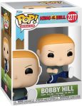 Funko Pop! Animation: King of The Hill - Bobby Hill - Collectable Vinyl Figure - Gift Idea - Official Merchandise - Toys for Kids & Adults - TV Fans - Model Figure for Collectors and Display