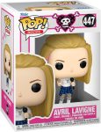 Funko Pop Rocks: Avril Lavigne - Girlfriend - Collectable Vinyl Figure - Gift Idea - Official Merchandise - Toys for Kids & Adults - Music Fans - Model Figure for Collectors and Display