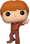 Funko Pop Rocks: BTS - Dynamite - Jin. Standard - Collectable Vinyl Figure - Gift Idea - Official Merchandise - Toys for Kids & Adults - Music Fans - Model Figure for Collectors and Display