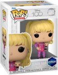Funko POP! Movies: Zenon - Zenon Kar - Disney - Collectable Vinyl Figure - Gift Idea - Official Merchandise - for Kids & Adults - Movies Fans - Model Figure for Collectors and Display