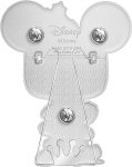 Funko Pop! Pin: Disney Holiday - Minnie Mouse