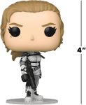 Funko Pop Games: Metal Gear - The Big Boss - Metal Gear Solid - Collectable Vinyl Figure - Gift Idea - Official Merchandise - Toys for Kids & Adults - Video Games Fans - Model Figure for Collectors