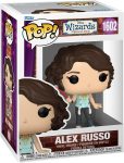 Funko Pop! Disney: Wizards of Waverly Place - Alex Russo - Collectable Vinyl Figure - Gift Idea - Official Merchandise - Toys for Kids & Adults - Movies Fans - Model Figure for Collectors and Display
