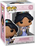Funko Pop! Disney: Disney Princess Grand Entrances - Jasmine - Collectable Vinyl Figure - Gift Idea - Official Merchandise - Toys for Kids & Adults