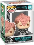 Funko Pop! Animation: Kaiju No8 - Iharu Furuhashi - Collectable Vinyl Figure - Gift Idea - Official Merchandise - Toys for Kids & Adults - Anime Fans - Model Figure for Collectors and Display