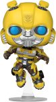 Funko POP! Movies: Transformers: Rise of The Beasts - Bumblebee - Collectable Vinyl Figure - Gift Idea - Official Merchandise - for Kids & Adults - Movies Fans - Model Figure for Collectors