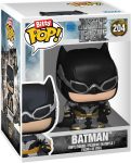 Funko Bitty POP! Batman 85th - Catwoman. 4-Pack and A Surprise Mystery Mini Figure - 0.9 Inch (2.2 Cm) - DC Comics Collectable - Stackable Display Shelf Included - Gift Idea - Party Bags Stocking