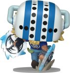 Funko Pop! Animation: One Piece - Killer - Amazon Exclusive - Collectable Vinyl Figure - Gift Idea - Official Merchandise - Toys for Kids & Adults - Anime Fans - Model Figure for Collectors