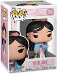 Funko Pop! Disney: Disney Princess Grand Entrances - Mulan - Collectable Vinyl Figure - Gift Idea - Official Merchandise - Toys for Kids & Adults
