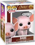 Funko Pop! Sayings: Babe The Pig - Collectable Vinyl Figure - Gift Idea - Official Merchandise - Toys for Kids & Adults - Movies Fans - Model Figure for Collectors and Display