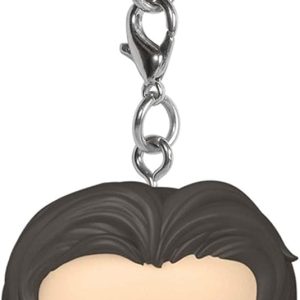 Funko Pop! Key Chain Marvel: Doctor Strange Multiverse of Madness - Sinister Strange
