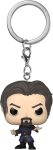 Funko Pop! Key Chain Marvel: Doctor Strange Multiverse of Madness - Sinister Strange
