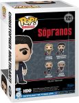 Funko POP! TV: Sopranos - Christopher - The Sopranos - Collectable Vinyl Figure - Gift Idea - Official Merchandise - for Kids & Adults - TV Fans - Model Figure for Collectors and Display